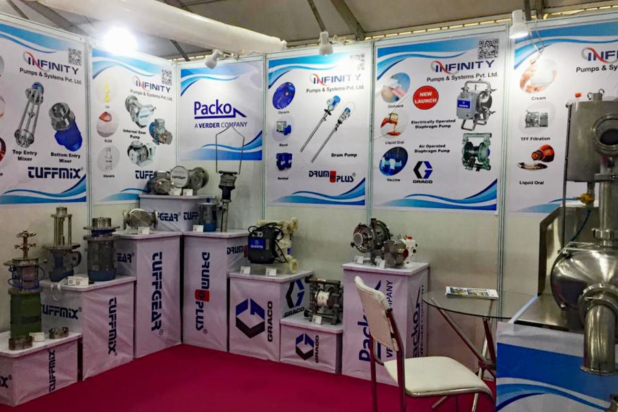 PHARMATECH EXPO 2023 PHARMATECH EXPO 2023